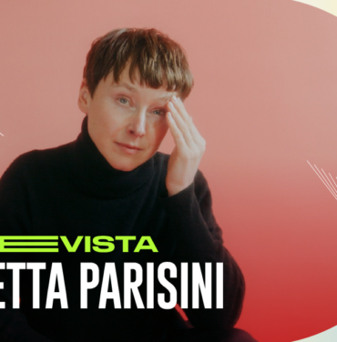 Entrevista con Violetta Parisini