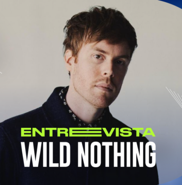 Entrevista con Wild Nothing