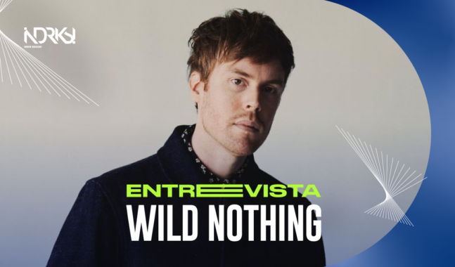 Entrevista con Wild Nothing