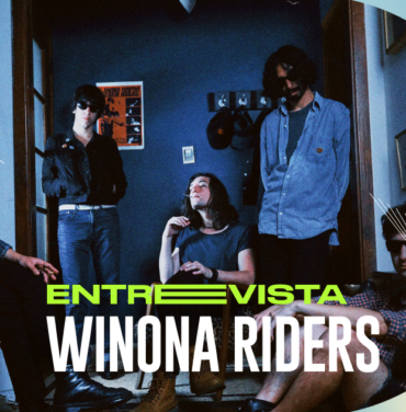 Entrevista con Winona Riders