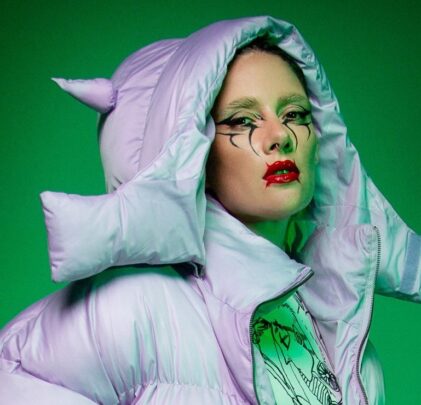 Entropica anuncia gira por México