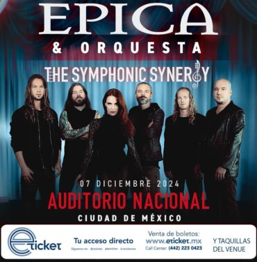 PRECIOS: Epica con orquesta y coro en el Auditorio Nacional