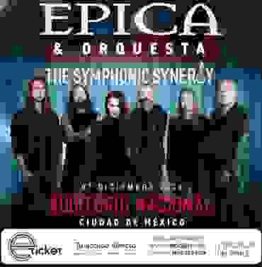 PRECIOS: Epica con orquesta y coro en el Auditorio Nacional