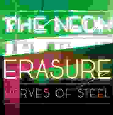Erasure comparte el video de “Nerves Of Steel”