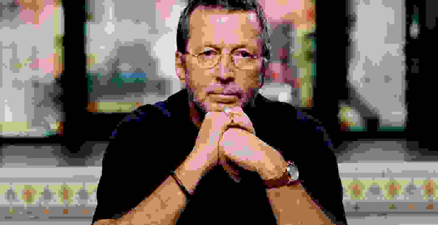 Eric Clapton estrenará disco navideño