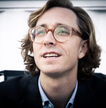 Boletos para Erlend Øye