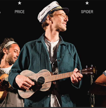 PRECIOS: Erlend Øye & La Comitiva llegará al Auditorio BB