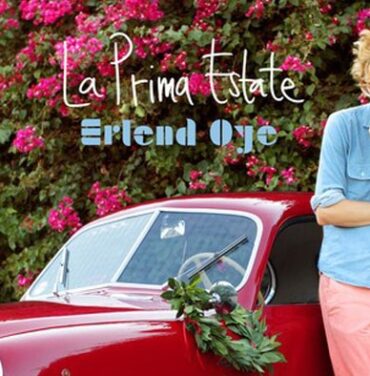 Nuevo sencillo de Erlend Øye