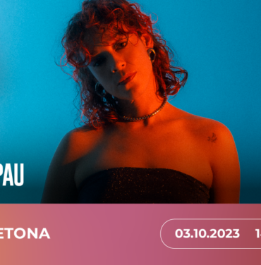 Conéctate al IG Live de IR! con Esa Mi Pau