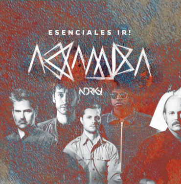 Esenciales IR: Festival Akamba