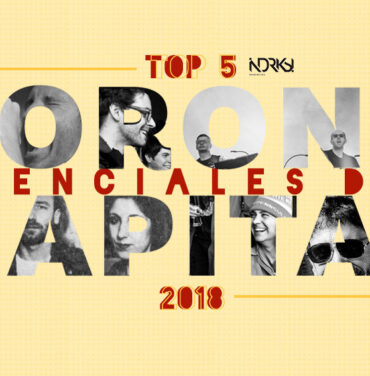 TOP 5: Esenciales del Corona Capital 2018