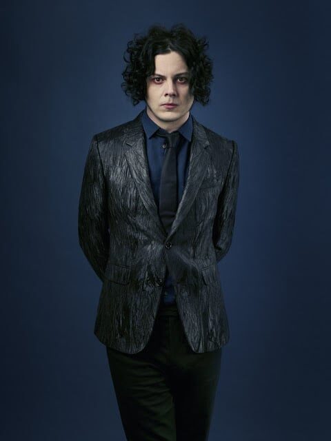 ¿Jack White curando un festival?