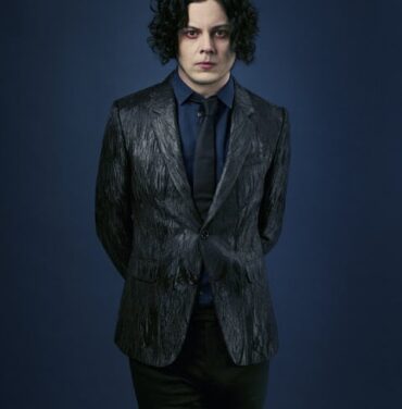 Jack White y su cover a Loretta Lynn