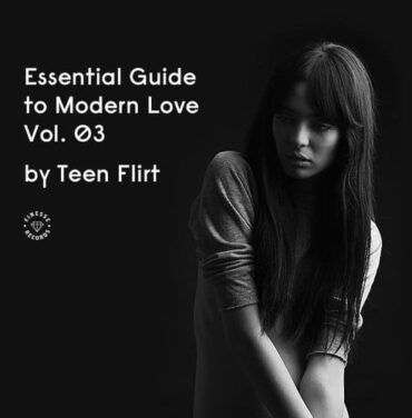 Nuevo mixtape de Teen Flirt