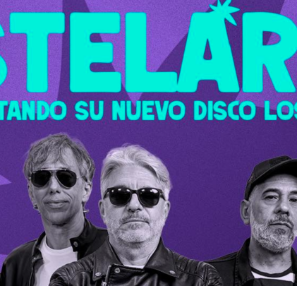 PRECIOS: Estelares invadirá el Lunario