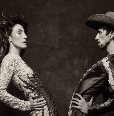 Daniela Spalla y Esteman anuncian disco y estrenan “Amantes”