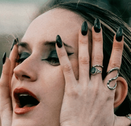 Carmen Lillo comparte su lado vulnerable en “Estrella”