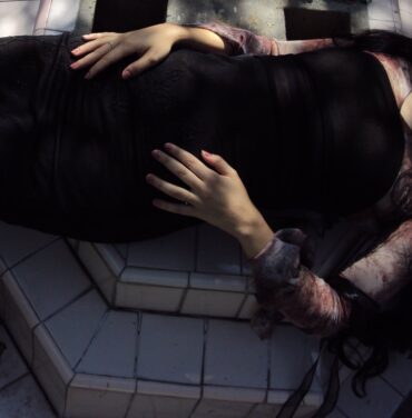 Estrella del Sol estrena “Figura de Cristal”