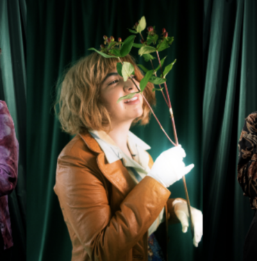 Conoce el Eternal Showroom de Erik Canales