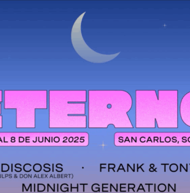 PRECIOS: Conoce el lineup del Eterno Music Festival en Sonora