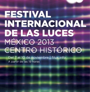 FILUX 2013: el camino de la luz