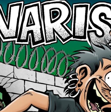 PRECIOS: Evaristo llenará de punk la Arena CDMX