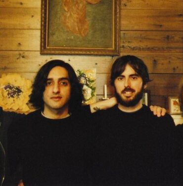 Nuevo disco de Explosions In The Sky