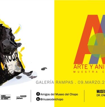 Todos los gustos, dos exposiciones, un museo