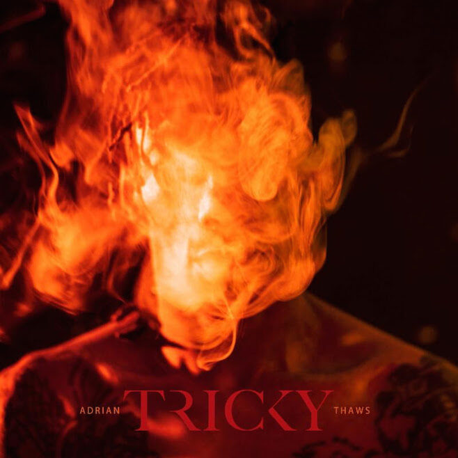 Escucha completo el nuevo disco de Tricky