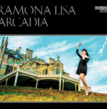 Ramona Lisa comparte su álbum debut