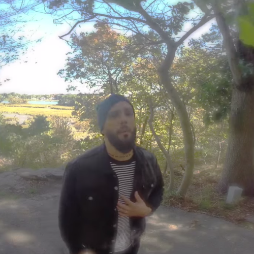 Jesse Leach estrena cover a Mazzy Star