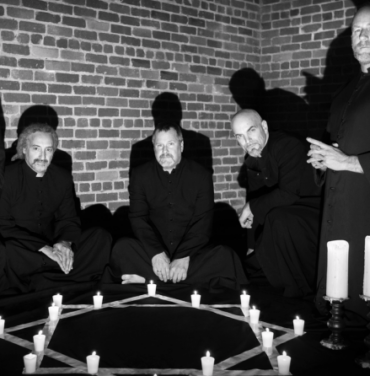 Faith No More anuncia 'Sol Invictus', su primer disco en 18 años