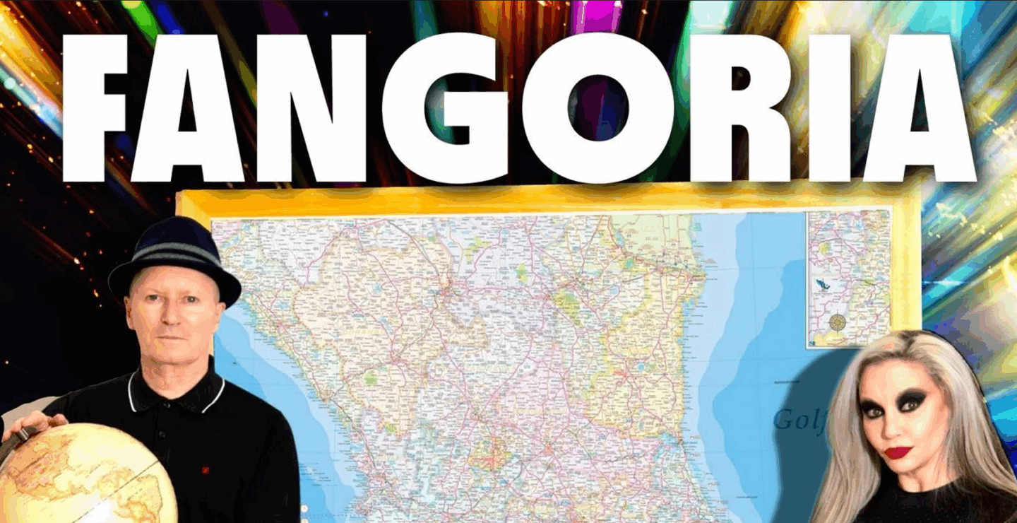 PRECIOS: Fangoria llegará al Palacio de los Deportes