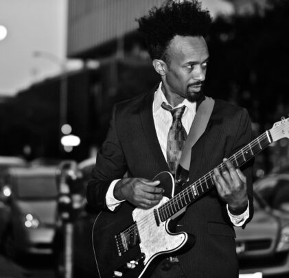 Fantastic Negrito debuta 