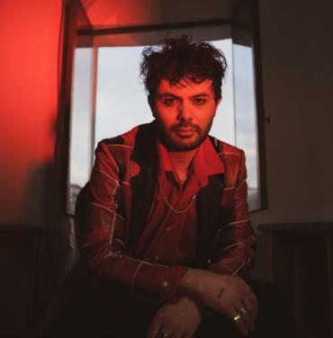 Fármacos la romperá en el Lunario del Auditorio Nacional