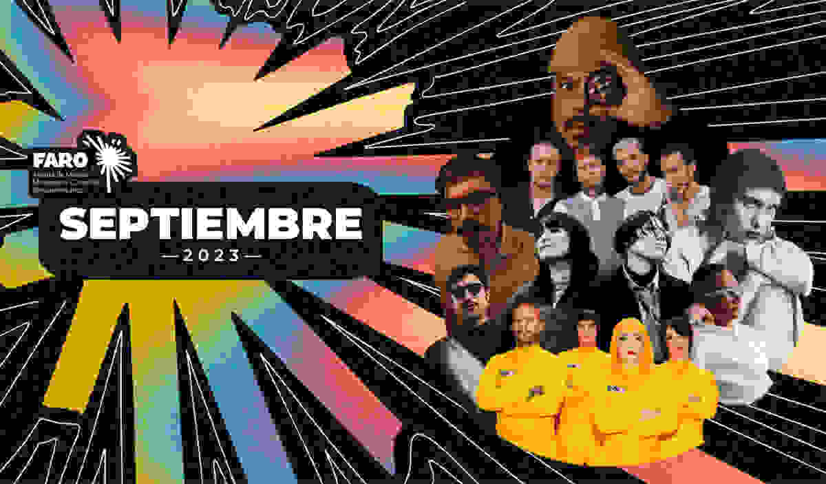 Panoramas de Iberoamérica por FARO: septiembre - MX Descartes a Kant