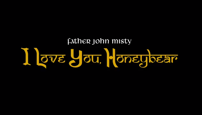 Father John Misty comparte trailer de su nuevo disco