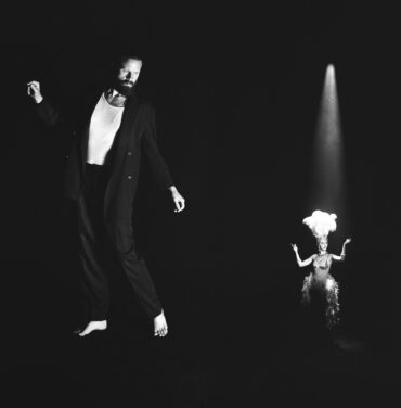 Father John Misty — Chloë and the Next 20th Century