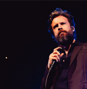 Father John Misty estrena “Screamland” y anuncia disco