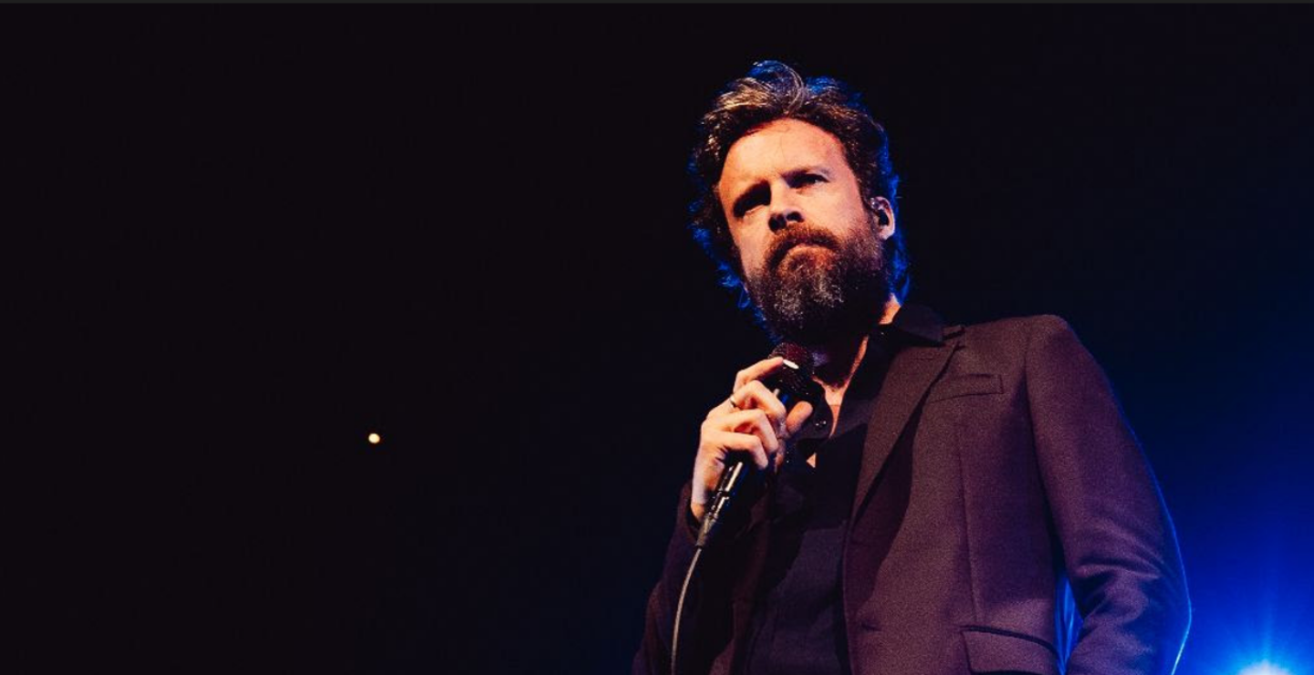 Father John Misty estrena “Screamland” y anuncia disco