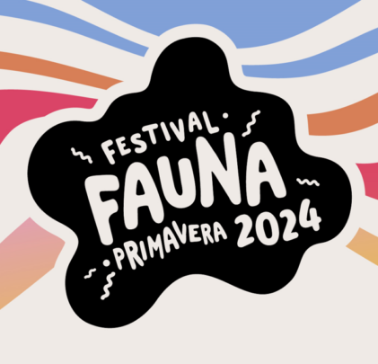 Fauna Primavera 2024 revela lineup