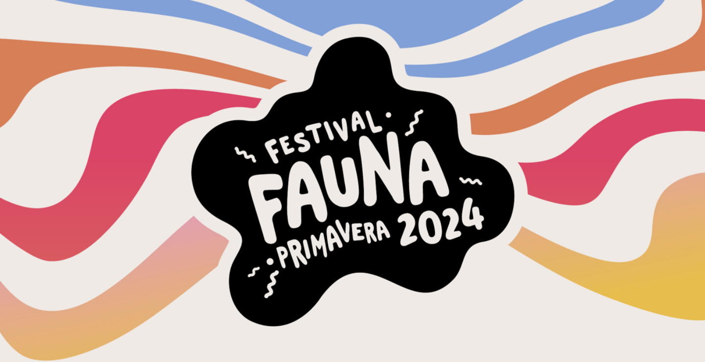 Fauna Primavera 2024 revela lineup