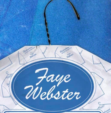 CANCELADO: Faye Webster en el Auditorio BB