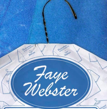 PRECIOS: Faye Webster iluminará el Auditorio BB