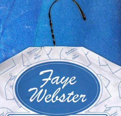 CANCELADO: Faye Webster en el Auditorio BB