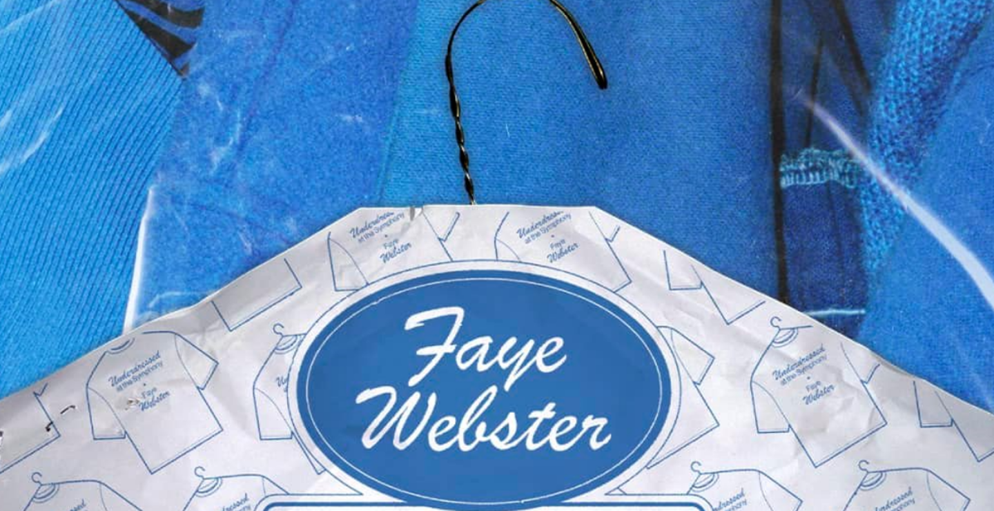 CANCELADO: Faye Webster en el Auditorio BB