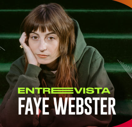 Entrevista con Faye Webster