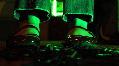 Paranoia y Psicodelia en lo nuevo de Lumerians