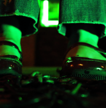 Paranoia y Psicodelia en lo nuevo de Lumerians