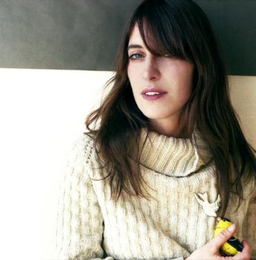 Feist anuncia podcast 'Pleasure Studies'